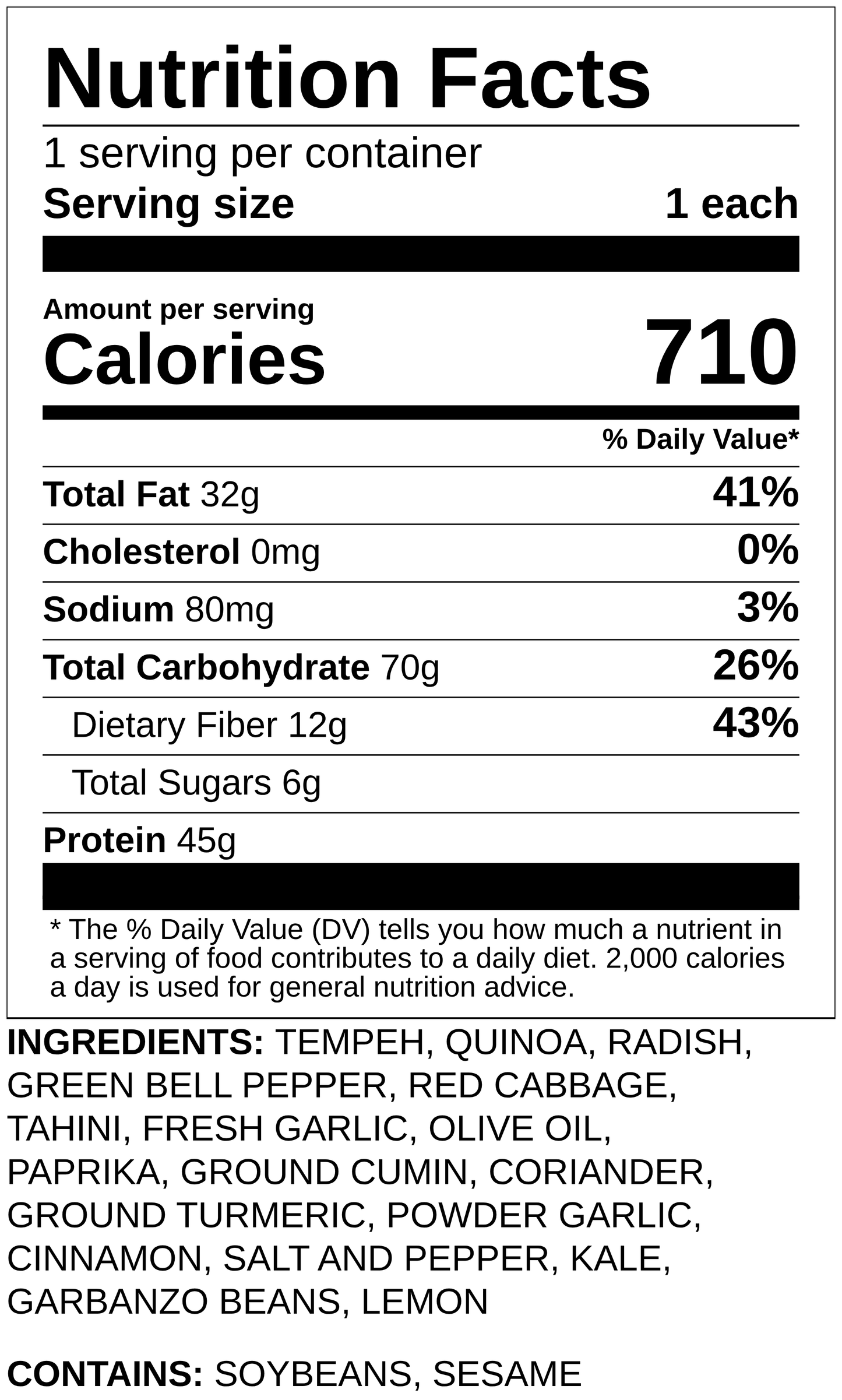 Mediterranean Shawarma Chicken Quinoa Feast with Hummus & Roasted Radishes