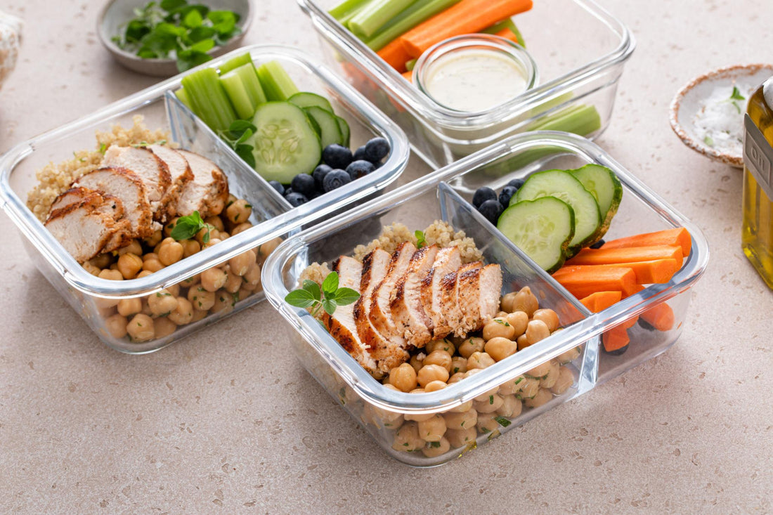 Why You’re Probably Under-Eating Protein