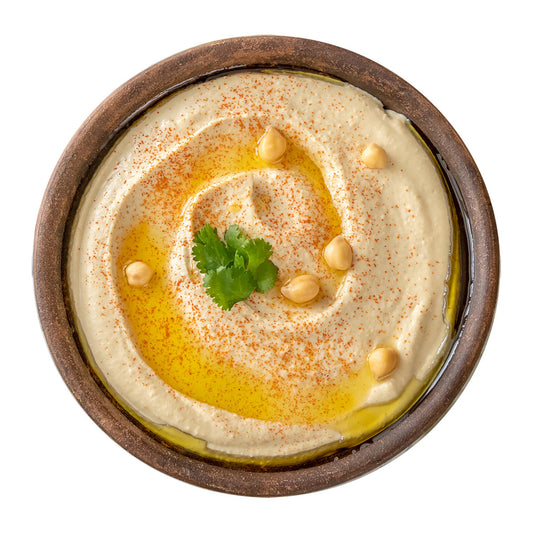 House Made Creamy Hummus by the LB