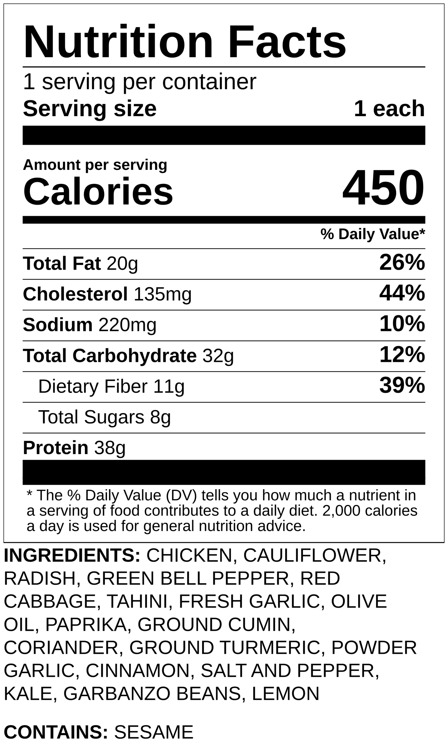 Mediterranean Shawarma Chicken Quinoa Feast with Hummus & Roasted Radishes