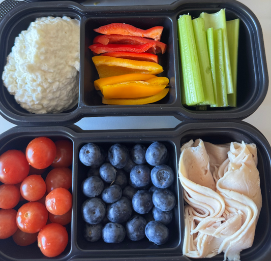 The Lean Machine Box