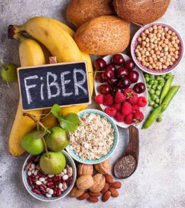 You Probably Need More Fiber in Your Diet