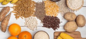 Understanding Simple and Complex Carbs