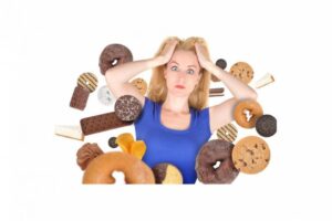 8 Ways to Effectively Manage Food Cravings